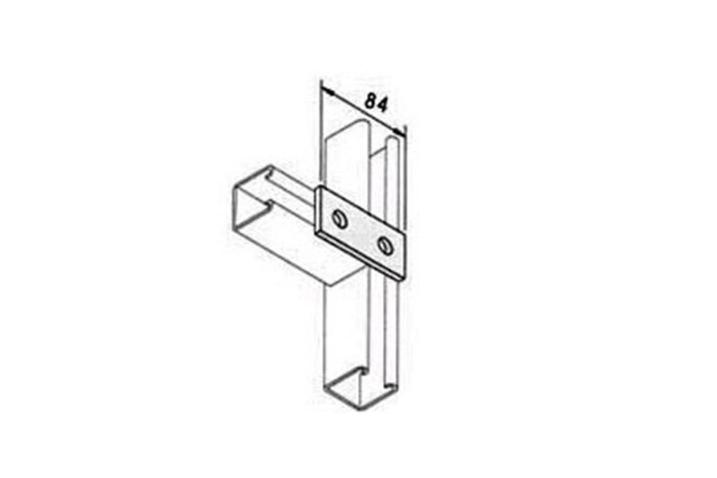 2-Hole-Straight-Mending-Plate