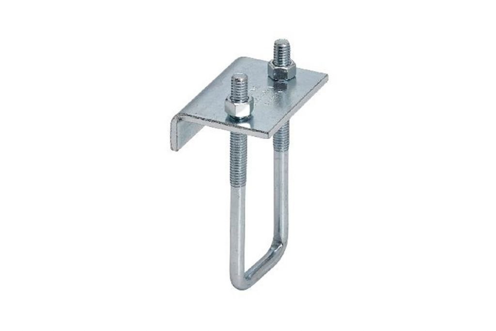 Beam-Clamps-with-U-Bolt