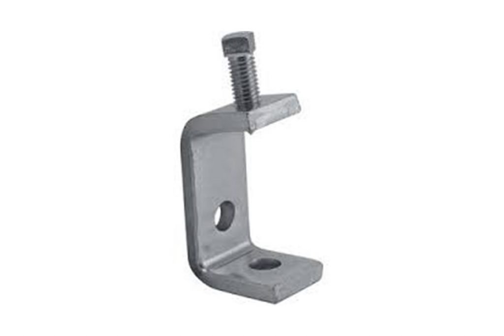 C-Beam-Clamp