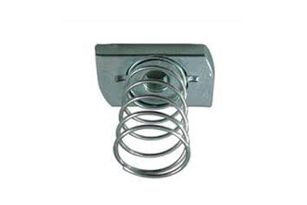 Channel-Nut-with-Long-Spring