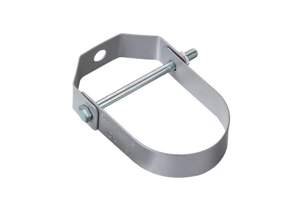 Clevis-Hanger-Adjustable