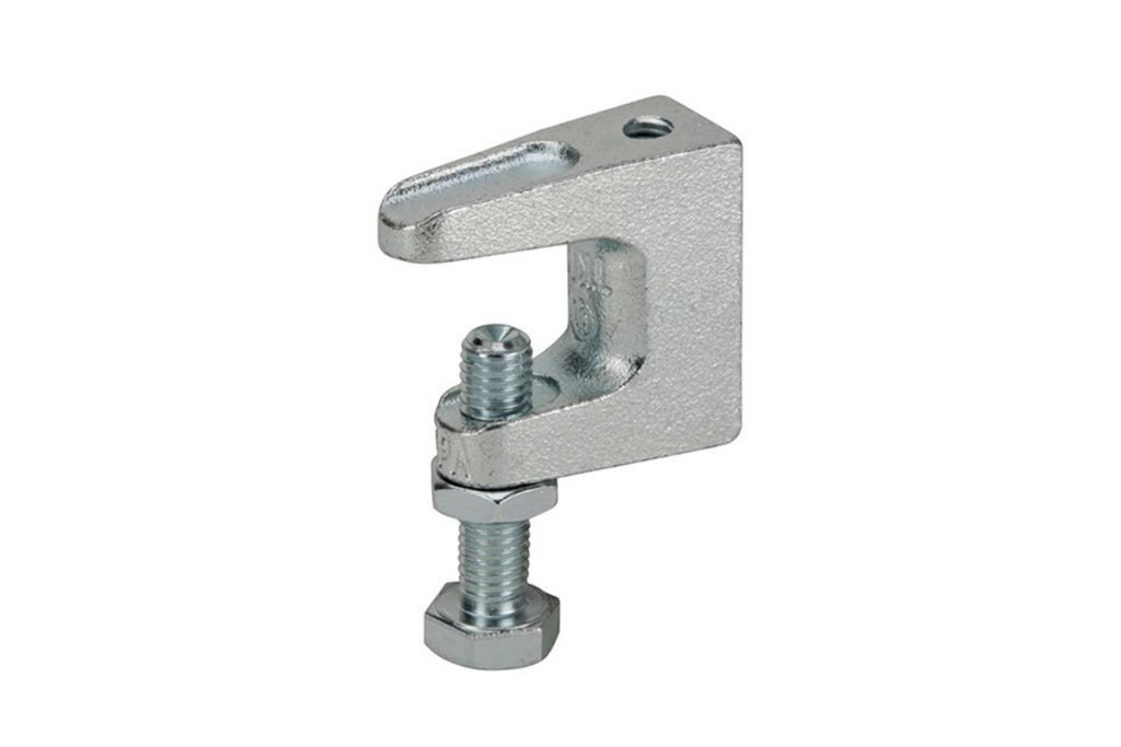 Flange-Beam-Clamps