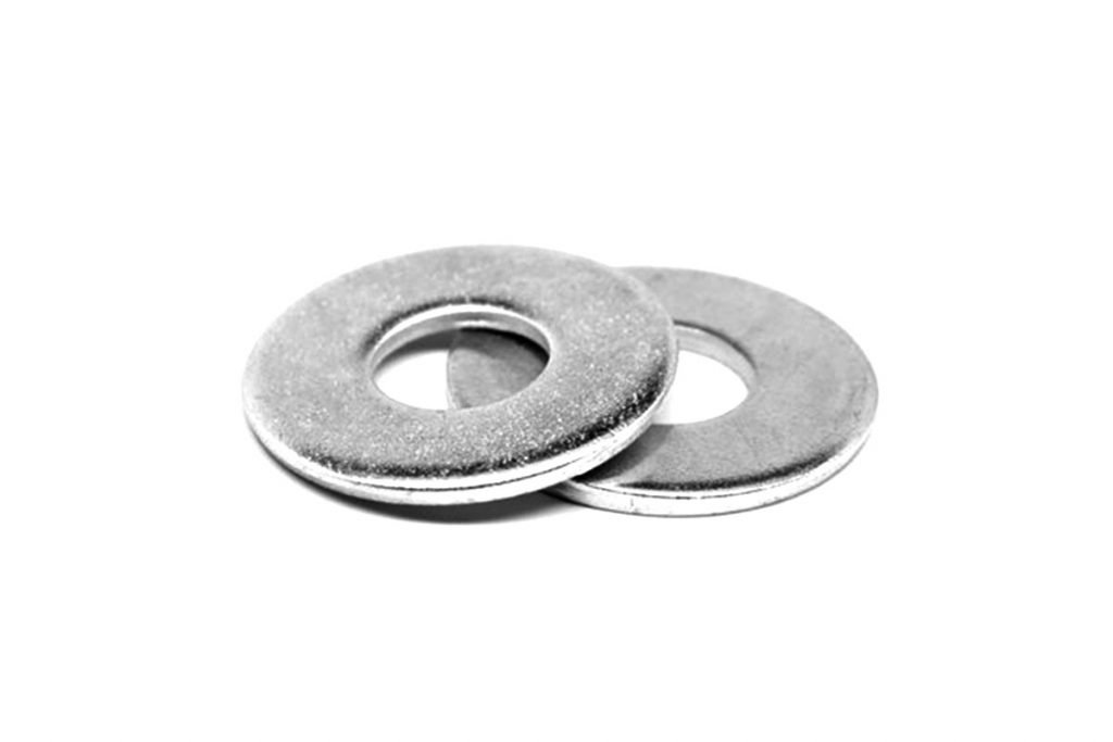 Flat-Washers