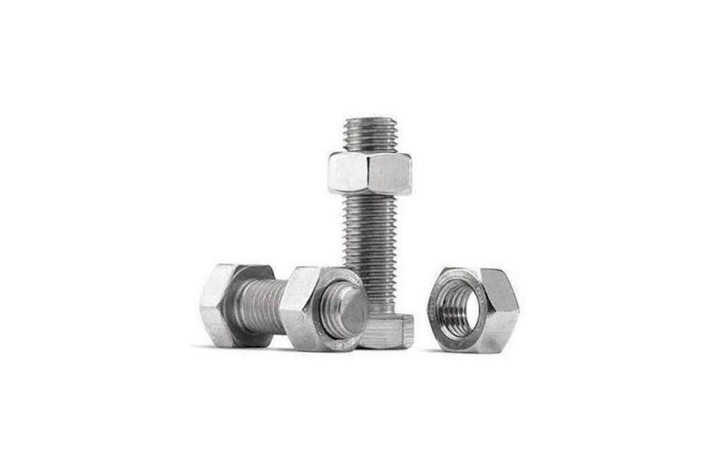 Galvanized-Bolts-Nuts-Washers