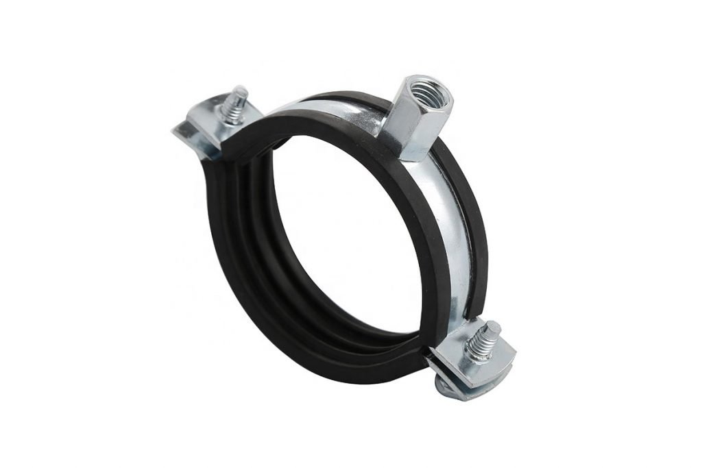 Hanger-Clamps