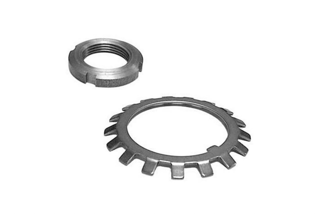 Lock-Washers