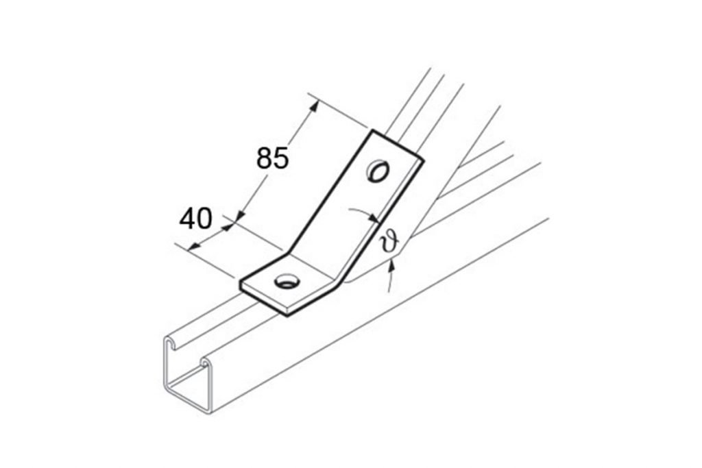 Obtuse-Angle-Bracket