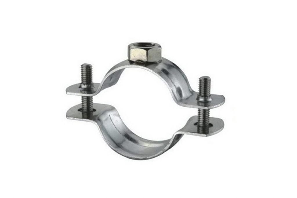 Pipe-Clamp