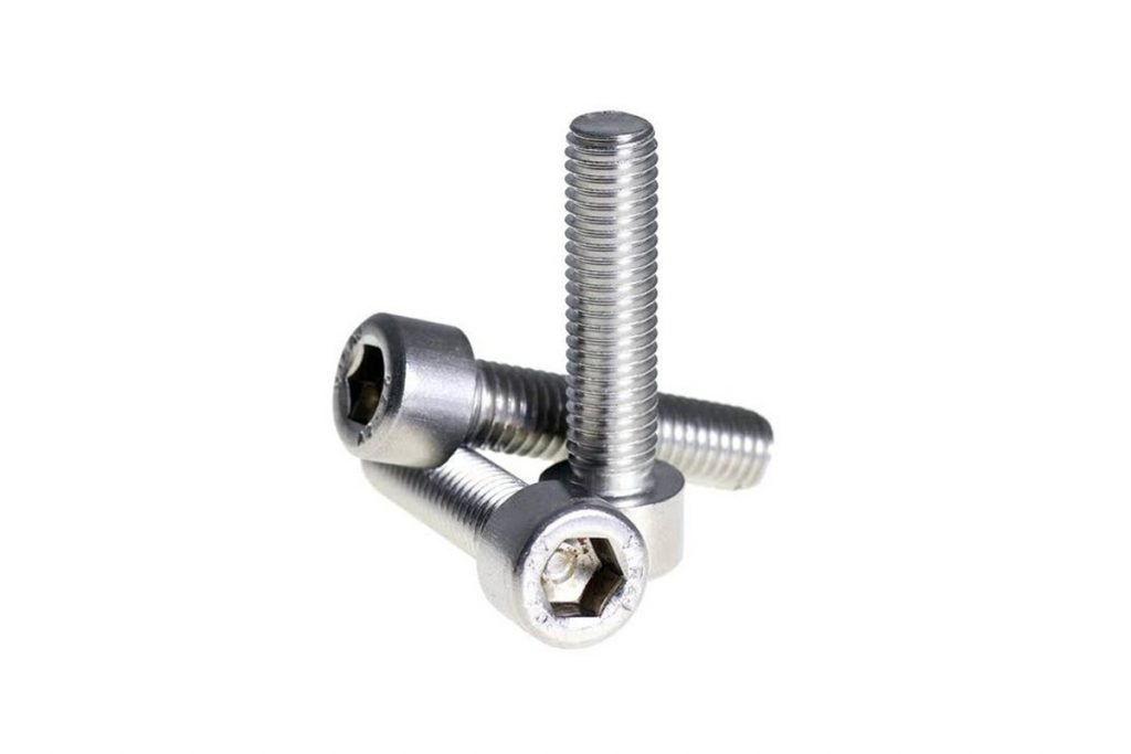 Socket-Bolts