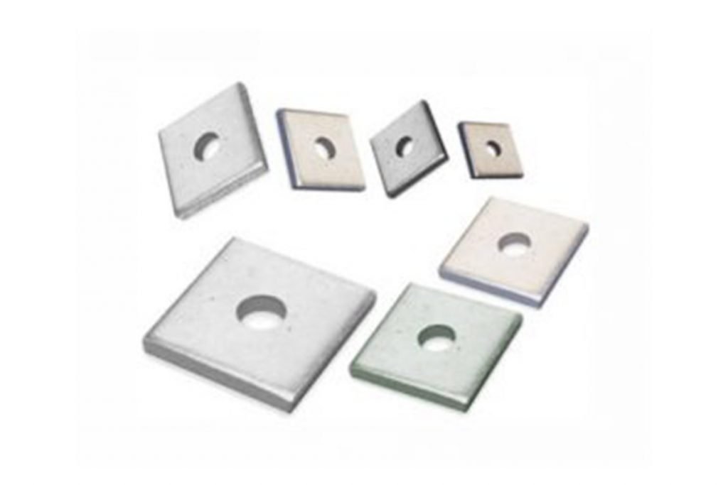 Square-Washers