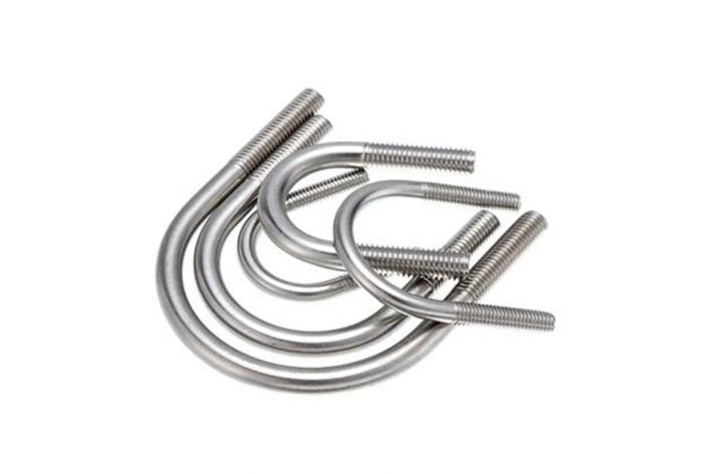 U-Bolts